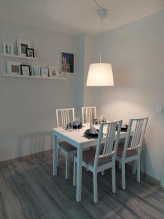 Gemütliches, voll ausgestattetes Apartment - Halle an der Saale - 2