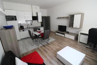 iHome Apartman 6.0 - Pécs - 4