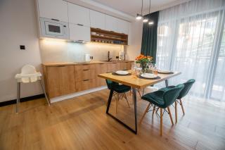 Apart Invest Centrum Park 18 - 3