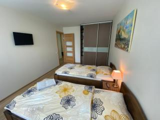 Apartment Pusynas - 1
