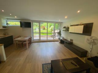 Apartment Pusynas - 7