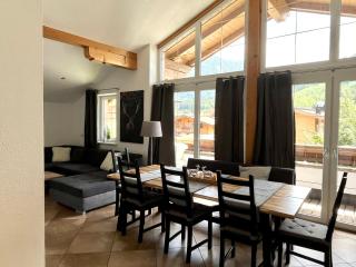 Penthouse Brixen - Brixen im Thale - 7