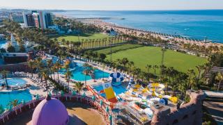 Kamelya Aishen Club & Aqua Ultra All Inclusive Kids Concept - Side - 0