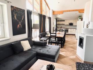 Penthouse Brixen - Brixen im Thale - 8