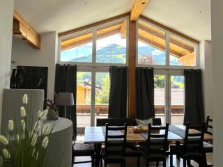 Penthouse Brixen - Brixen im Thale - 9