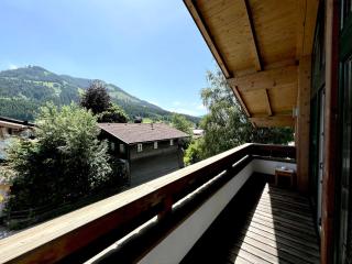 Penthouse Brixen - Brixen im Thale - 5