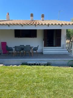 Costa Rei - Casa Plumbago - Holiday in Sardinia - 8