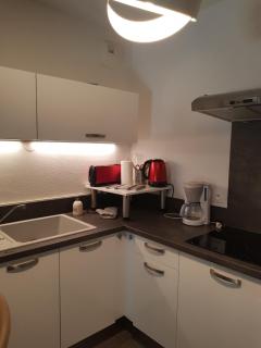 APPARTEMENT T2 AGROPARC AVIGNON - Avignon - 1