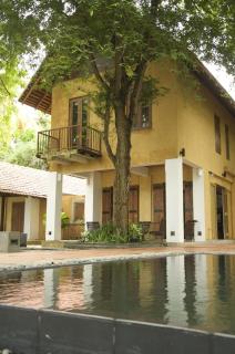 Lagoon House Rekawa - Tangalle - 0