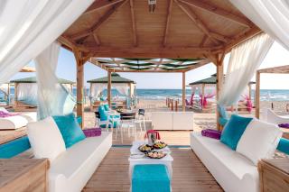 Kamelya Aishen Club & Aqua Ultra All Inclusive Kids Concept - Side - 1