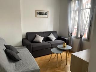 Appartement familial, à Chessy, la ville de Disneyland Paris - Chessy - 8