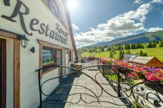 Wellness Resort Kamzík - 3