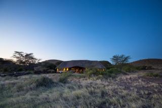 Elewana Tortilis Camp - 3
