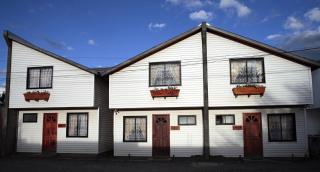 Cabañas Última Esperanza - Puerto Natales - 8