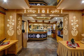 Wellness Resort Kamzík - 6