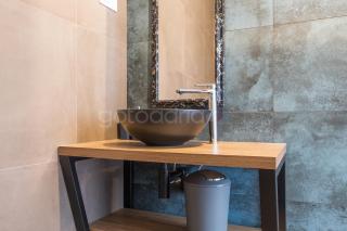 Villa Smaragd - bedroom Citrin with shared pool - Makarska - 7