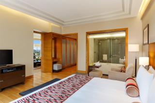 Crowne Plaza Today Gurugram by IHG - Gurgaon - 7