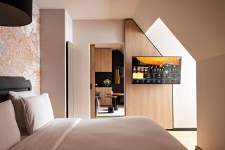 Hôtel LÉONOR the place to live - Strasburgo - 7