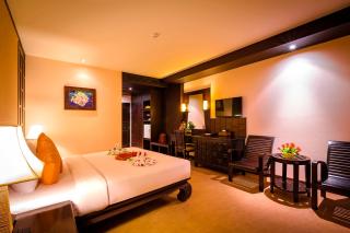 Nipa Resort, Patong Beach - SHA Extra Plus - Patong - 1