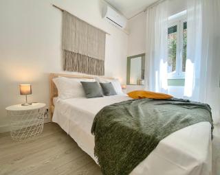 CasaViva - Lovely Trilo with patio in Rapallo - Rapallo - 0