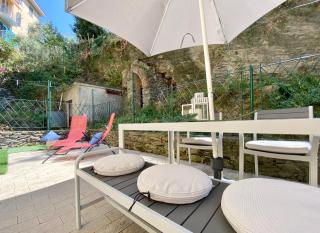 CasaViva - Lovely Trilo with patio in Rapallo - Rapallo - 9