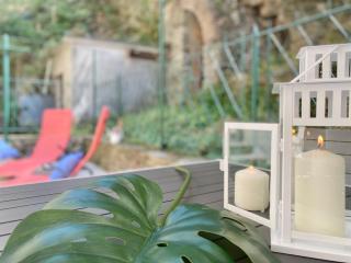 CasaViva - Lovely Trilo with patio in Rapallo - Rapallo - 8