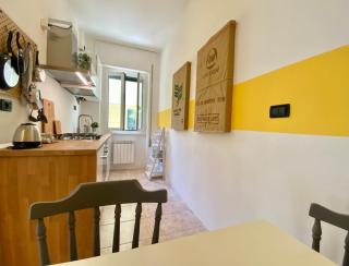 CasaViva - Lovely Trilo with patio in Rapallo - Rapallo - 1