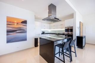 CoolHouses Algarve Lagos, 3 Bed modern Flat, outdoor & Indoor pools, Gym, Amor à Vida - Lagos - 1