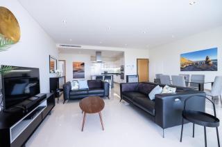 CoolHouses Algarve Lagos, 3 Bed modern Flat, outdoor & Indoor pools, Gym, Amor à Vida - Lagos - 4
