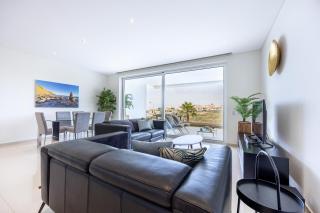 CoolHouses Algarve Lagos, 3 Bed modern Flat, outdoor & Indoor pools, Gym, Amor à Vida - Lagos - 5