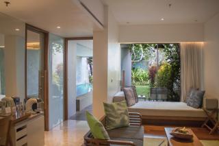 Maya Sanur Resort & Spa - Sanur - 5