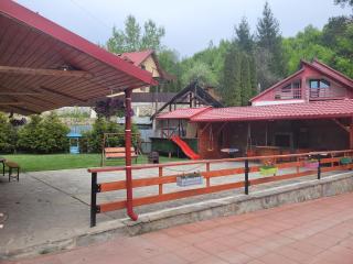 Casa Delia - Slănic-Moldova - 5