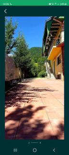 Casa Delia - Slănic-Moldova - 6