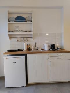Κallisto rooms - Mytakas - 2