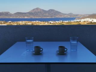 Κallisto rooms - Mytakas - 3