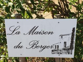 St Rèmy de Provence, La Maison du Berger - Saint-Andiol - 8