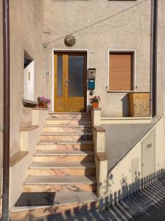 CASA DEL CHICO dolomiti agordine - Taibon - 8
