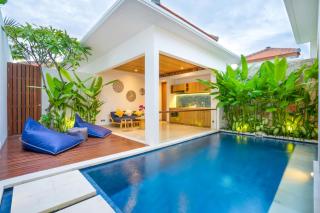 The Mavila Sanur - Sanur - 8