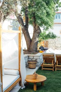 Chloe hotel Alacati - 2