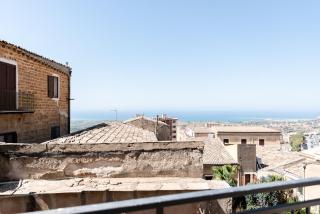 B&B La veranda di Tatta - 1