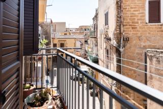 B&B La veranda di Tatta - 7