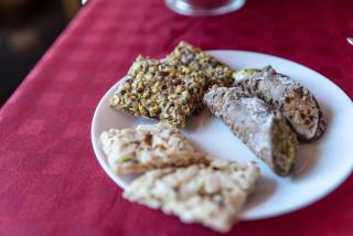 B&B La veranda di Tatta - 1