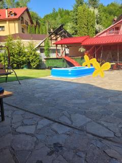 Casa Delia - Slănic-Moldova - 4