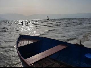Prespa Lakeview Villa - 2