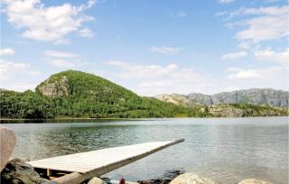 Nice Home In Dirdal With House Sea View - Dirdal - 2