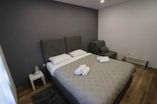 FORUM apartmani i sobe - Donji Miholjac - 6