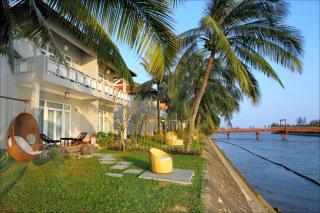 Hoi An Beach Resort - Hoi An - 7