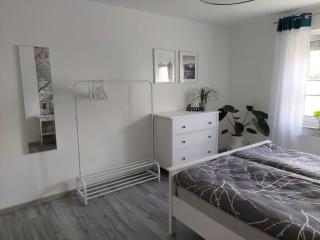Gemütliches, voll ausgestattetes Apartment - Halle an der Saale - 8