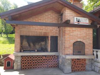 Kuca za odmor Juraj - Apartmani Barsic - 4