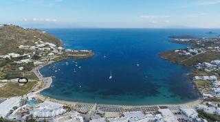 BLUE WATERS MYKONOS - Ornos - 8